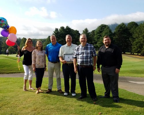 Pilot Knob Park Country Club