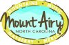MOUNT AIRY LOGO_FULL COLOR MOUNT AIRY LOGO_FULL COLOR